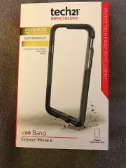 Various iPhone Parts Cases Repairs Screens 6s 5c