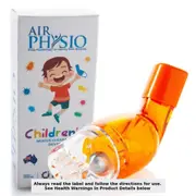 AirPhysio Device for Children