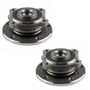 Rear Wheel Bearing Assembly Kit for Mini Cooper Countryman 2011-2016 AWD & (for: Mini)