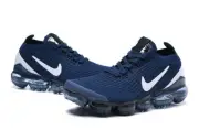 Nike Air VaporMax Flyknit 3（Blue）Men's Casual Shoes