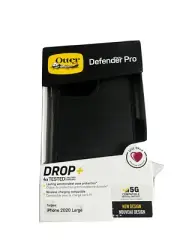 OTTERBOX 83719258 Carry Case for For Apple iPhone 12 Pro Max & For 13 Pro Max