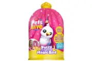 ZURU Pet's Alive Magic Bird Playset