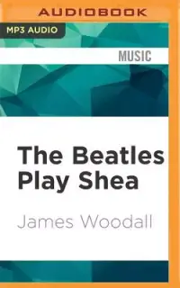 在飛比找博客來優惠-The Beatles Play Shea