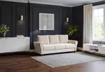 MONTES 3 Seat Sofa