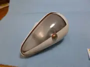 Devore Aviation 28 VOLT TEL-TAIL BASE LIGHT ASSEMBLY 00033092-2