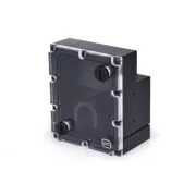 Alphacool ES 4U Reservoir with D5 Top (Pump Not Included)