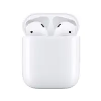 在飛比找蝦皮購物優惠-Airpods 二代 2.0 有線充電版 現貨 air po