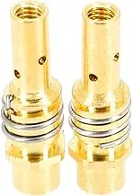 15AK Gas Nozzle Holder, Nozzle Spring, Welding Torch Tip of MIG/MAG