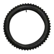 Front 70/100-19 Tyre & Tube 2.75/3.00-19 Dirt Bike TTR 125cc CRF150cc XR100 200