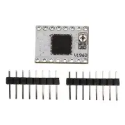 Driver Module TB67S109 Stepper Motor Driver Module 4A Current Driveable5959