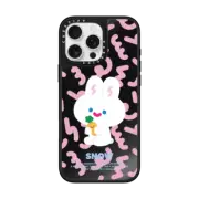 iPhone 16 Pro Max Mirror Case MagSafe Compatible SNOW