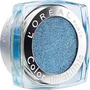 (Blue Curacao) - L'Oreal Colour Infallible Eyeshadow