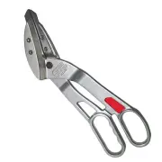 MIDWEST MagSnips Replaceable Blade Snip - Left Cut Offset Vinyl Siding Cuttin...