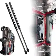 ,for Nissan,for Qashqai J11 2014-2019 Rear Door Trunk Hydraulic Support Lifting Rod strut Spring Shock Bars Support