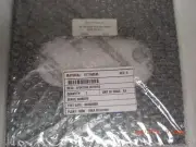 OEM Part VARIAN E17166540 Aperture Defining