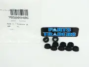 Genuine Can-Am Push Nut Set Of 10 Commander 1000 MAx 2015 2016 2017 2018 2019
