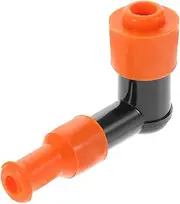 Stable Performance Plastic Spark Plug Cap Boot Cover for Atvs Motorcycles and Scooters