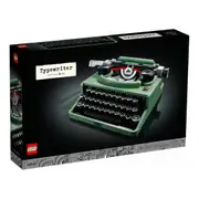 LEGO Ideas Typewriter (21327)