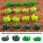 Mutlistyles Simulated Haystack Grass DIY Wreath Gift For Home Decor
