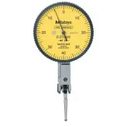 Mitutoyo 513-404-10E Lever Stylus Dial Indicator Gauge 0.8mm Test Inspection