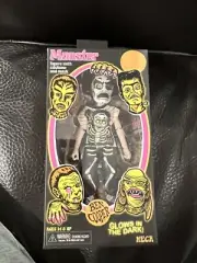 Ben Cooper Costume Kids Collection – Skeleton Girl 6" GITD 2024 NYCC - Presale
