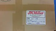 (4 PC) 1120-391K JW MILLER 1 ELEMENT 390uH FERRITE-CORE GENERAL PURPOSE INDUCTOR