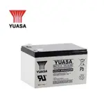 YUASA湯淺  REC14-12鉛酸電池  12V，14AH