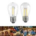 Stabla Incandescent 1W 2W Vintage Bulb E27 light bulb LED light bulb