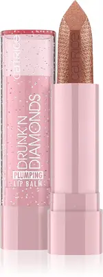 Catrice Drunk'n Diamonds Plumping lip balm 040-A Girl's Best Friend 3.5g