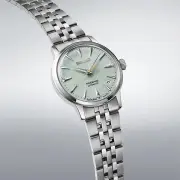 Seiko Presage Cocktail Time 'Frozen Mojito' SRPL63J Automatic