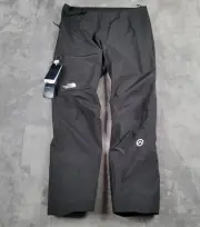The North Face Women's XL Reg Summit Series Chamlang Ski Pants Futurelight Black