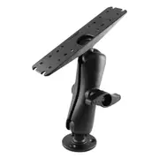 RAM Large Marine Electronics Mount Medium Arm
