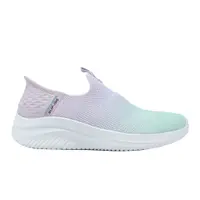 在飛比找蝦皮商城優惠-Skechers Ultra Flex 3.0 女鞋 藍 紫