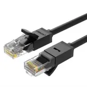 Nw102 Cat6 Rj45 Household Gigabit Twisted Pair Round Ethernet Cable Length:3M