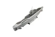 Revell 1/144 German Submarine Type Ix C/40