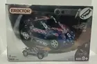 MECCANO ERECTOR TUNING #4951 TWO MODEL SET-STEM TOY- AGES 8+ FACTORY SEALED BOX