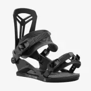 UNION Flite Pro Snowboard Binding - 2025 - L - Black