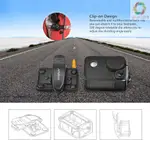 ANDOER MULTIFUNCTIONAL CLIP-ON SPORTS CAMERA PROTECIVE CARRY