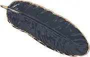 ANDRESLAD Jewelry Storage Tray Bracelet Display Plate Jewelry Organizer Displays