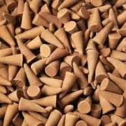 Home Protection Incense - Wards Away Evil From the Home