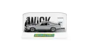 Scalextric C4487 John Wick Ford Mustang Boss 429 MIB/New