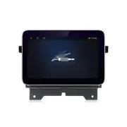 Car Stereo with SatNav for Land Rover Discovery 3 2004-2009, 8.4 Inch