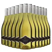 Conquest Adelaide Hills Sauvignon Blanc 2024 Dozen