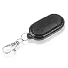 433MHz Garage Door Gate Remote Key Fob 4 Button Replacement Key Four Button3282