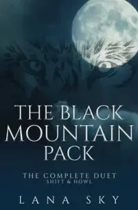 在飛比找博客來優惠-The Black Mountain Pack: The C