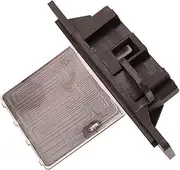 Blower Motor Fan Heater Resistor Heater Blower Motor Fan Resistor Replacement 27150 3s810, for Nissan, for Navara D22 Pickup 1997-2008