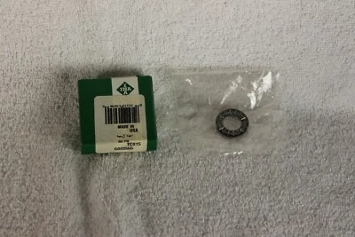 INA Thrust bearing #TC815