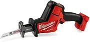 [Milwaukee] M18FHZ-0 M18 FUEL HACKZALL Reciprocating Saw (Tool Only)