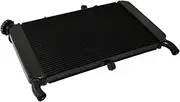 Radiator Cooler Cooling Water Tank Replace Accessories Compatible With Yamaha MT-09 FZ-09 FZ09 MT09 V1 2013 2014 2015 2016