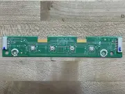 NEW!! VIZIO E60U-D3 Key Button Board PN: 1P-1159801-1010